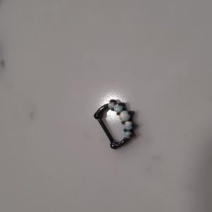 14g septum clicker